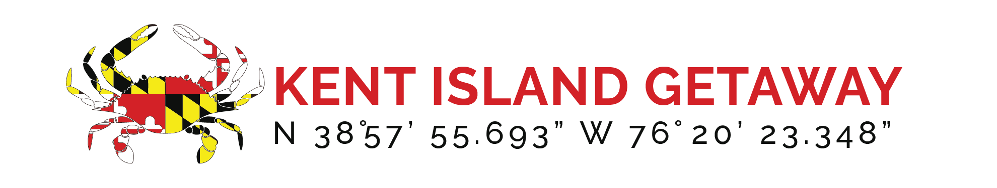 Kent Island Getaway